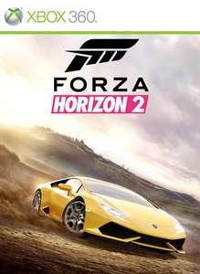 Gratis Forza Horizon 2 para Xbox 360 (Microsoft Argelia)