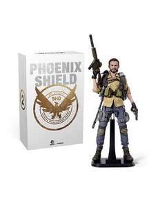 Tom Clancy's The Division 2 Phoenix Shield Edition (PC (Download) PS4 Xbox One)