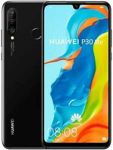 Huawei P30 Lite 6GB 256GB