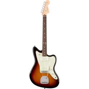 Fender American Pro Jazzmaster 3cs