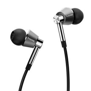 1MORE E1001 Triple Driver - Auriculares In-Ear