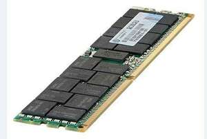 HP 647897-B21 - Memoria principal de 8 GB de RAM DDR3 (9 RDIMM)