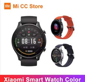 Smartwatch Xiaomi Watch Color