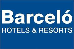 Black Friday & Cyber Monday | Descuentos en hoteles | Barcelo.com Hasta 60%