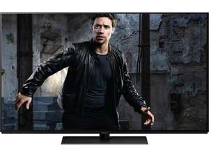 TV PANASONIC TX-65GZ950E (OLED - 65'' - 165 cm - 4K Ultra HD - Smart TV)