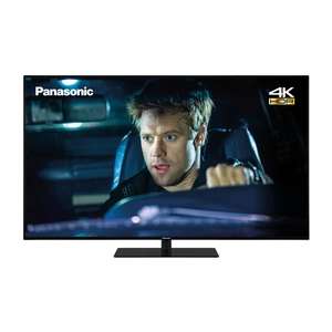 PANASONIC TV LED 139 cm (55") Panasonic TX-55GX610 UHD 4K HDR Smart TV