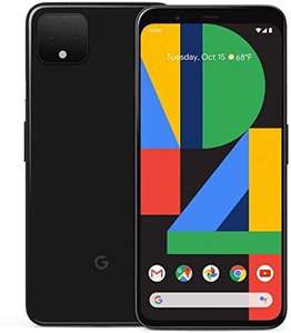 Google Píxel 4xl yaphone 64gb