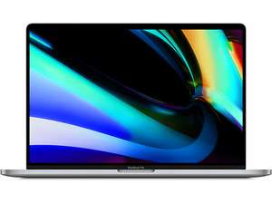 Apple MacBook Pro 16" Intel Core i7-9750H 16GB 512GB SSD