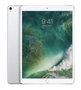 iPad Air (2019) 10.5-inch, Wi-Fi, 64GB - Silver