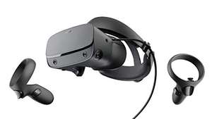 Oculus Rift S disponible en Amazon con descuento