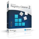 PC (WINDOWS): Ashampoo® Registry Cleaner 2 (GRATIS)