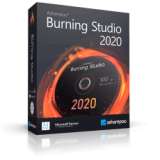 Ashampoo® Burning Studio 2020