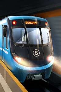 Subway Simulator 3D - Conducir Tren