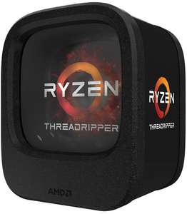 AMD Threadripper 1900X 3.8GHz 16MB L3