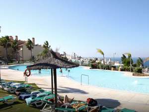 SEPT Costa del Sol 72€/p= 4 noches en Resort 3*