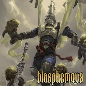 Blasphemous (Steam, Reseller autorizado)
