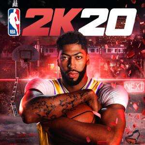 NBA 2K20 (PC, 4€ en Steam Oficial, 3.xx€ en Resellers Autorizados )