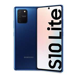 Samsung S10 Lite 6GB - 128GB