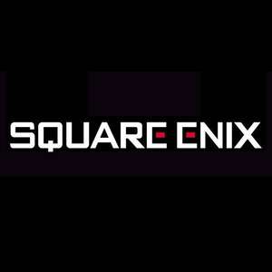 Summer sale Square Enix