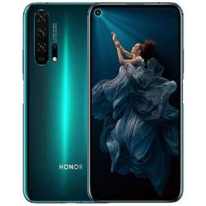 Honor 20 PRO 8GB - 256GB solo 328€ (desde España)