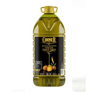 Aceite oliva serie oro. Gastos de envío gratis a partir de 25€