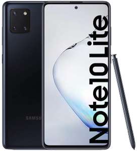 Samsung Galaxy Note 10 Lite (Precio al tramitar)