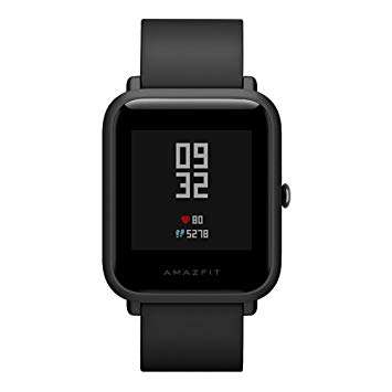 Xiaomi BIP reloj inteligente solo 45.6€ (desde España)