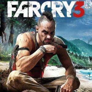 Quédate Gratis Far Cry 3 @Ubisoft
