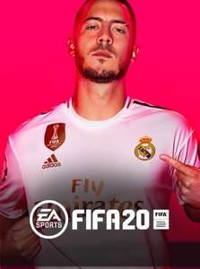 FIFA 20 STANDARD EDITION (PC)