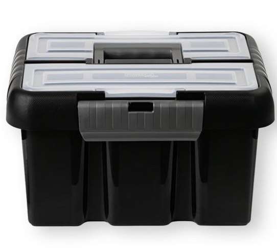 Caja de herramientas en lidl » Chollometro