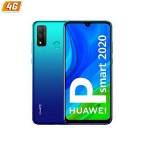 Huawei P Smart 2020 4GB 128GB