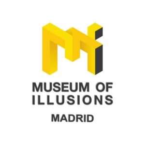 Museo de las ilusiones en Madrid. Entrada gratis para niños de hasta 12 años