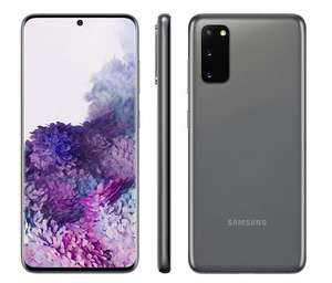 Samsung galaxy S20 128GB [Modelo 5G]