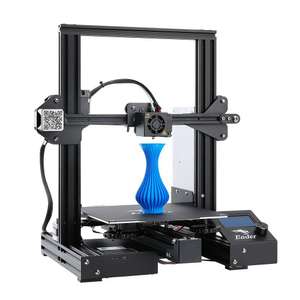 Ender 3 Pro 3D Printer desde Europa