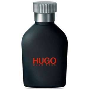 Hugo boss a buen precio