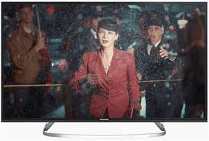 TV LED 65" - Panasonic TX-65FX620E, Ultra HD 4K, Multi HDR, Dimming Pro, Smart TV, Control por voz