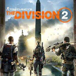 Tom Clancy's The Division 2 (PC, Ubisoft Store)