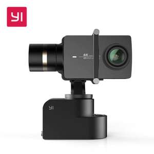 YI Handheld Gimbal 3-Axis For Action Camera