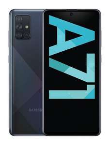 Galaxy A71 6GB - 128GB (desde España)