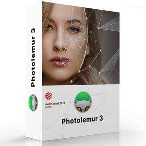 Gratis Photolemur 3 (Licencia de por vida, PC/MAC)