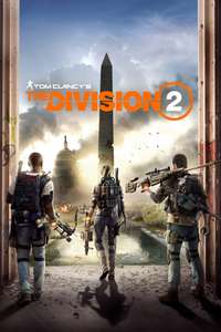 Tom Clancy’s The Division 2 para Xbox