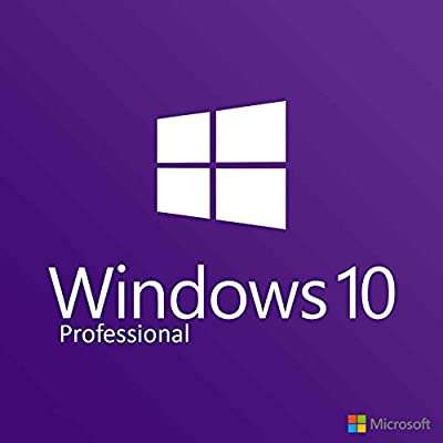 Licencia para Windows 10 Pro Retail