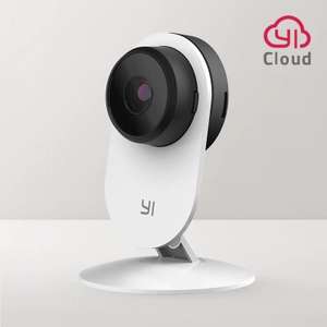 YI Home Camera 1080P HD (desde españa)