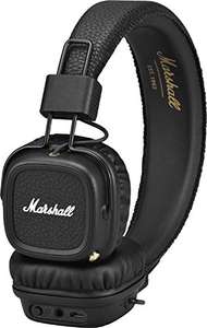 Marshall Major II - Auriculares Bluetooth