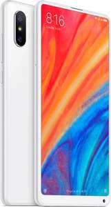Xiaomi Mi MIX 2S 128GB Blanco