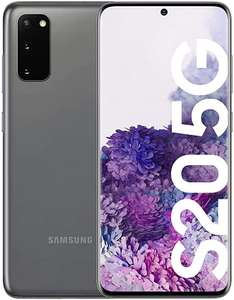 Samsung Galaxy S20 5G - Smartphone 6.2" Dynamic AMOLED