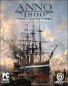 Anno 1800 Complete Edition 65% Descuento
