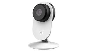 Yi Home Camera 3 WiFi 1080p Inteligencia artificial