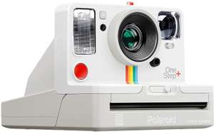 La renovación de un clásico atemporal: Polaroid Originals 9015 OneStep+ (Cámara con Impresión Instantánea) - Mínimo histórico