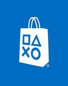 PlayStation Store 20 EURO PSN Gift Card ES for €16.50 @BCDkey